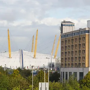 Express Greenwich By Ihg Londýn